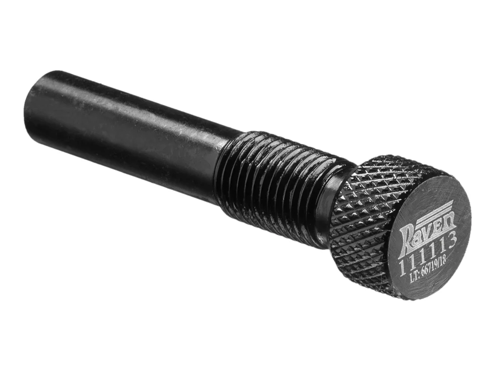 Ferramenta de Posicionamento de Eixo Virabrequim EA-211 VW UP - RAVEN-111113