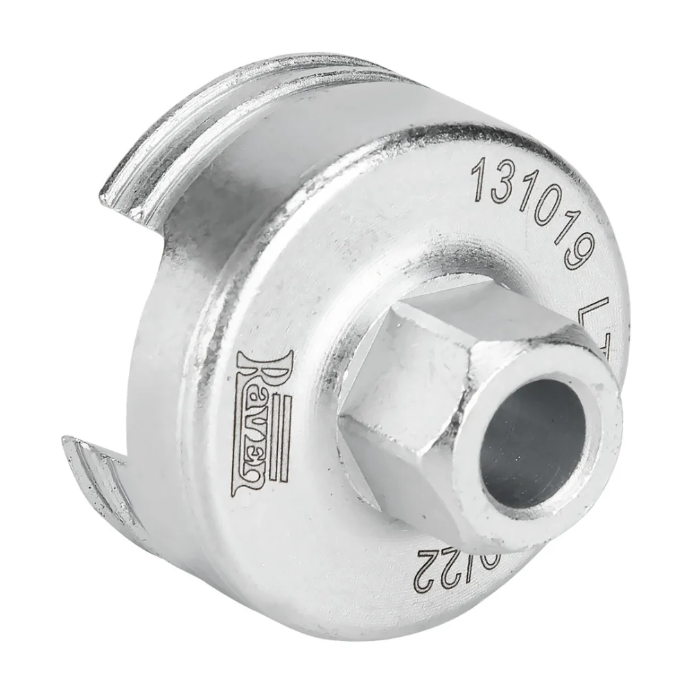 Chave 41 mm e Encaixe Especial para Afrouxar o Parafuso do Tensionador da Correia Dentada - Raven - 131019