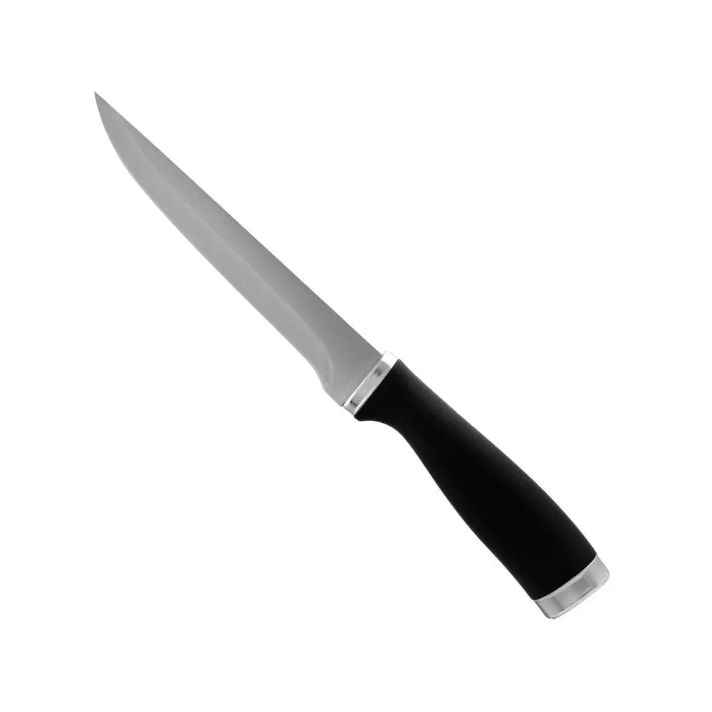 Kit com 4 peças de Facas de Cozinha - Kala