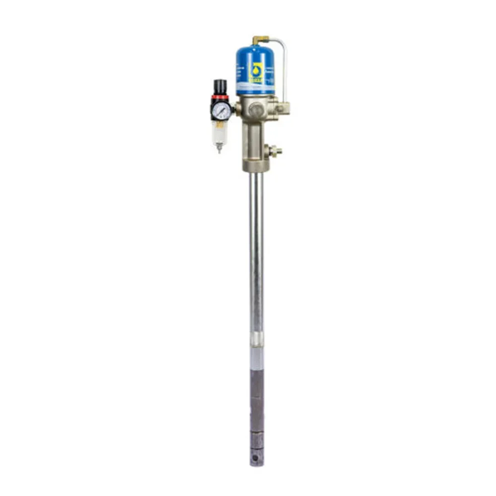 Propulsora Pneumática para Óleo 209L - Bozza-12021-Z-G5