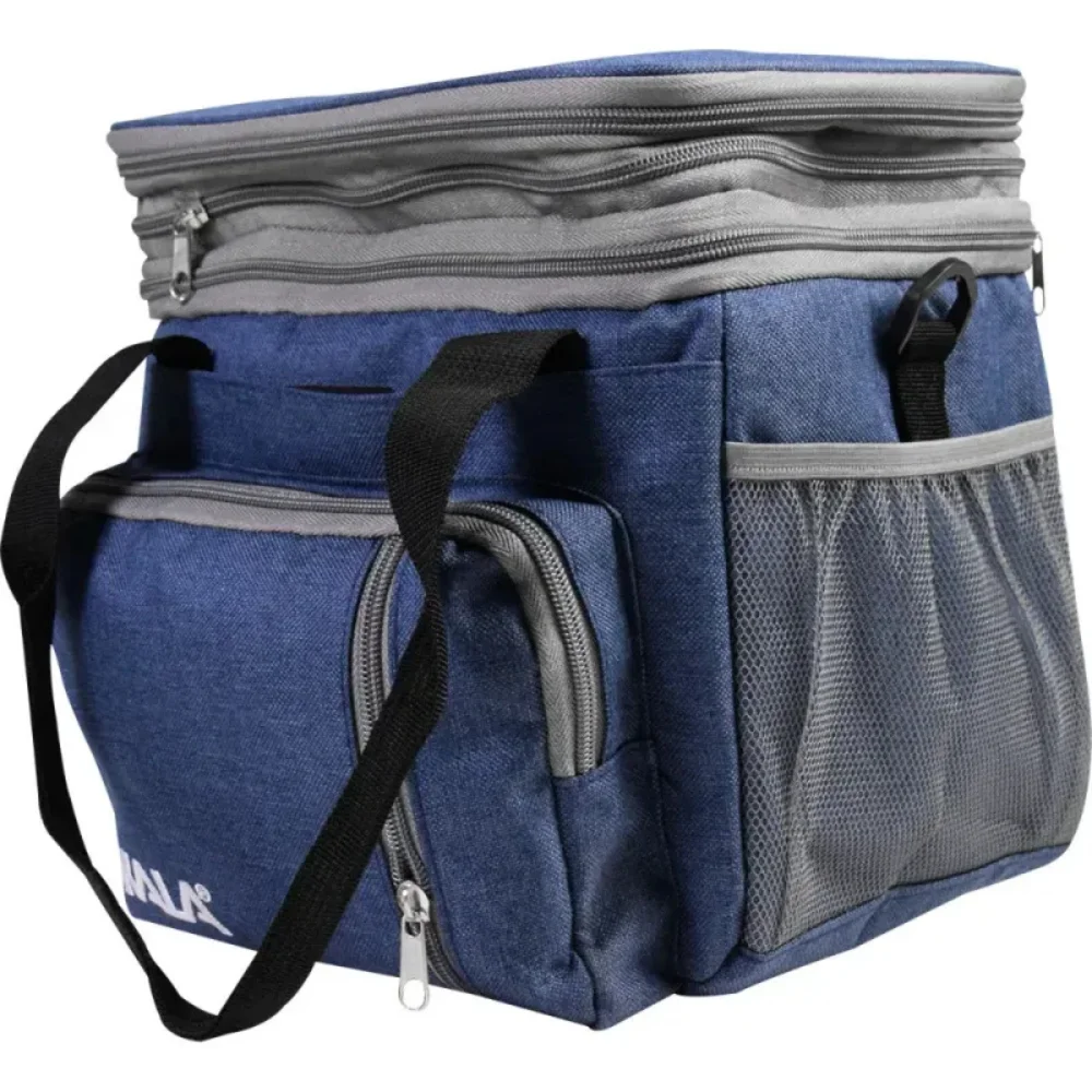 Marmiteira Térmica Sintético Azul 15L - Kala-264759