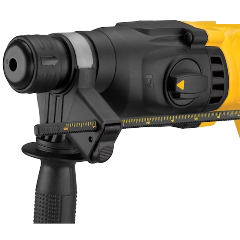 Martelete Perfurador SDS Plus 1pol (26 mm) 20V MAX LI-ION DeWALT