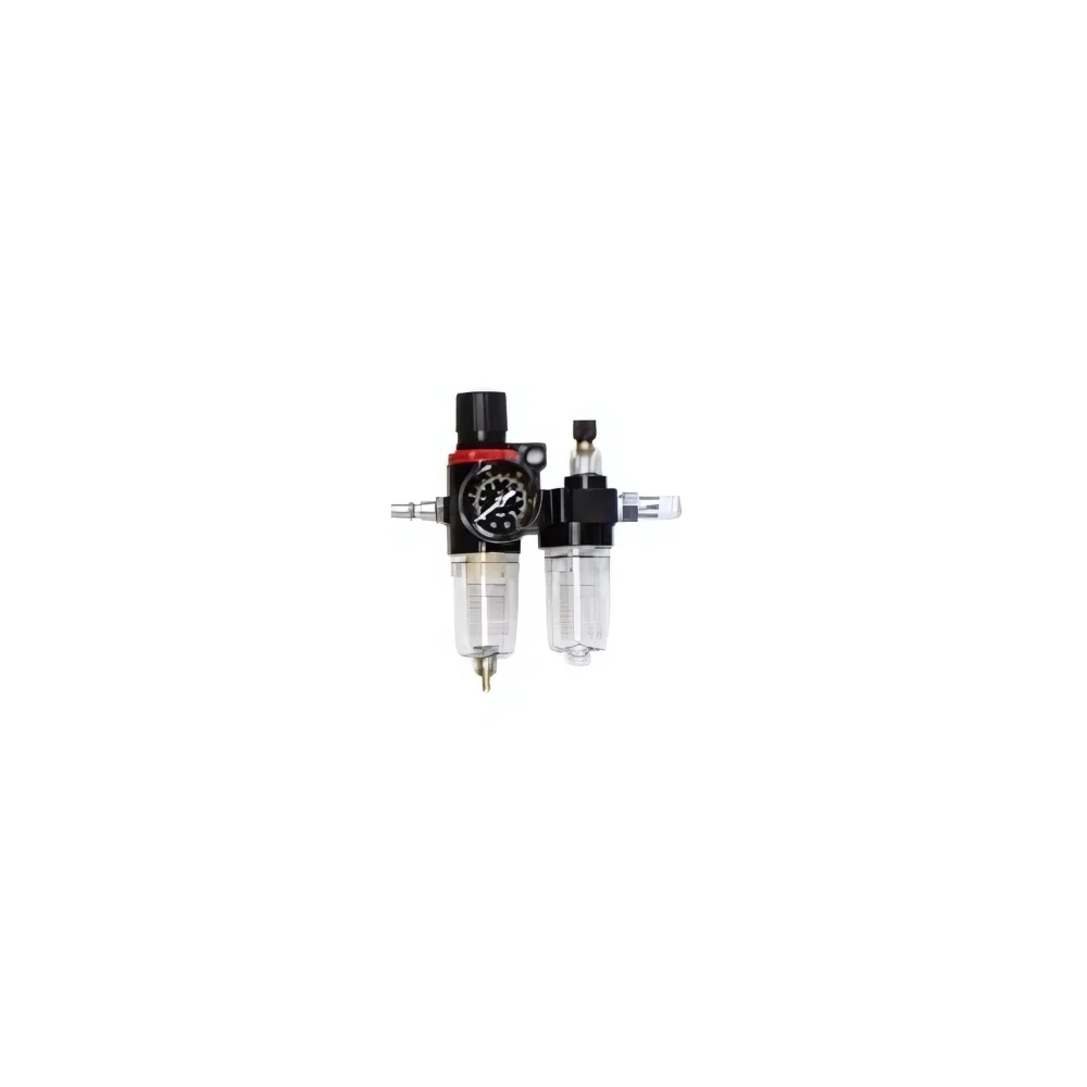 Kit Propulsora Pneumática Óleo Lubrificante 14 L/min Rateio 5:1 Mangueira 5m - Bremen-8796