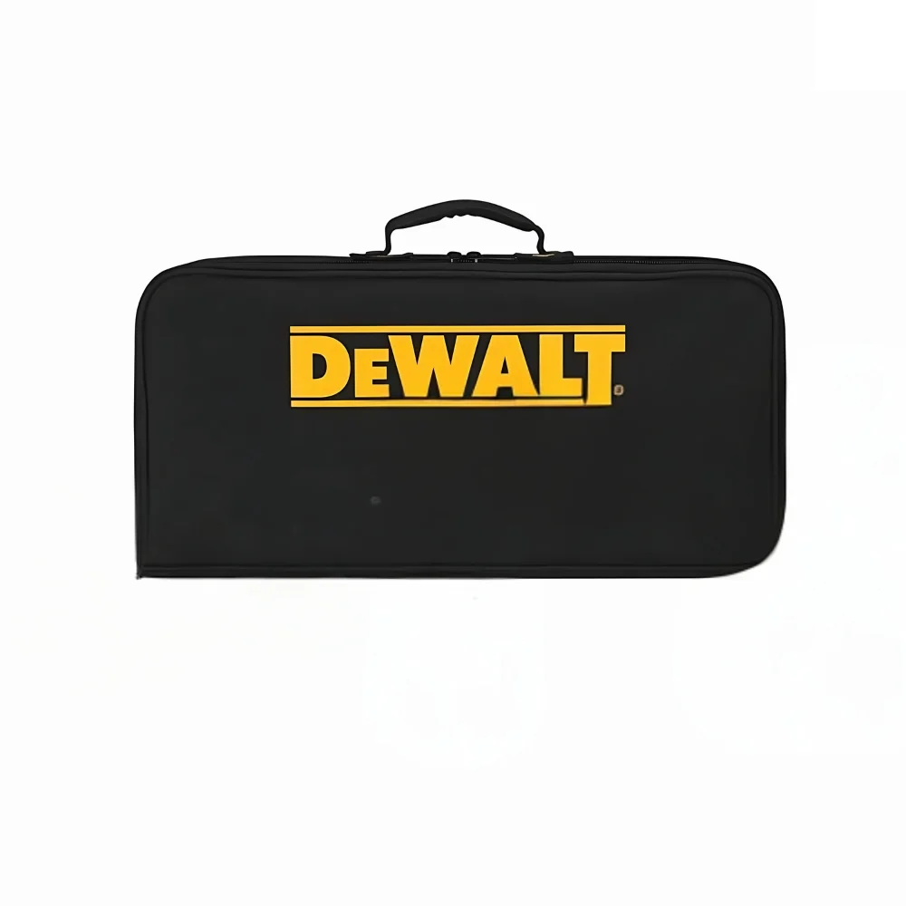 Parafusadeira Furadeira de Impacto Brushless 1/2 Pol. com 2 Baterias 20V Li-Ion Carregador Bivolt com Maleta DeWALT