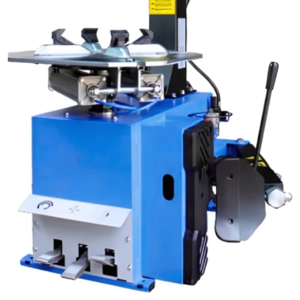 Montadora e Desmontadora de Pneus 220V - Bremen- 10631
