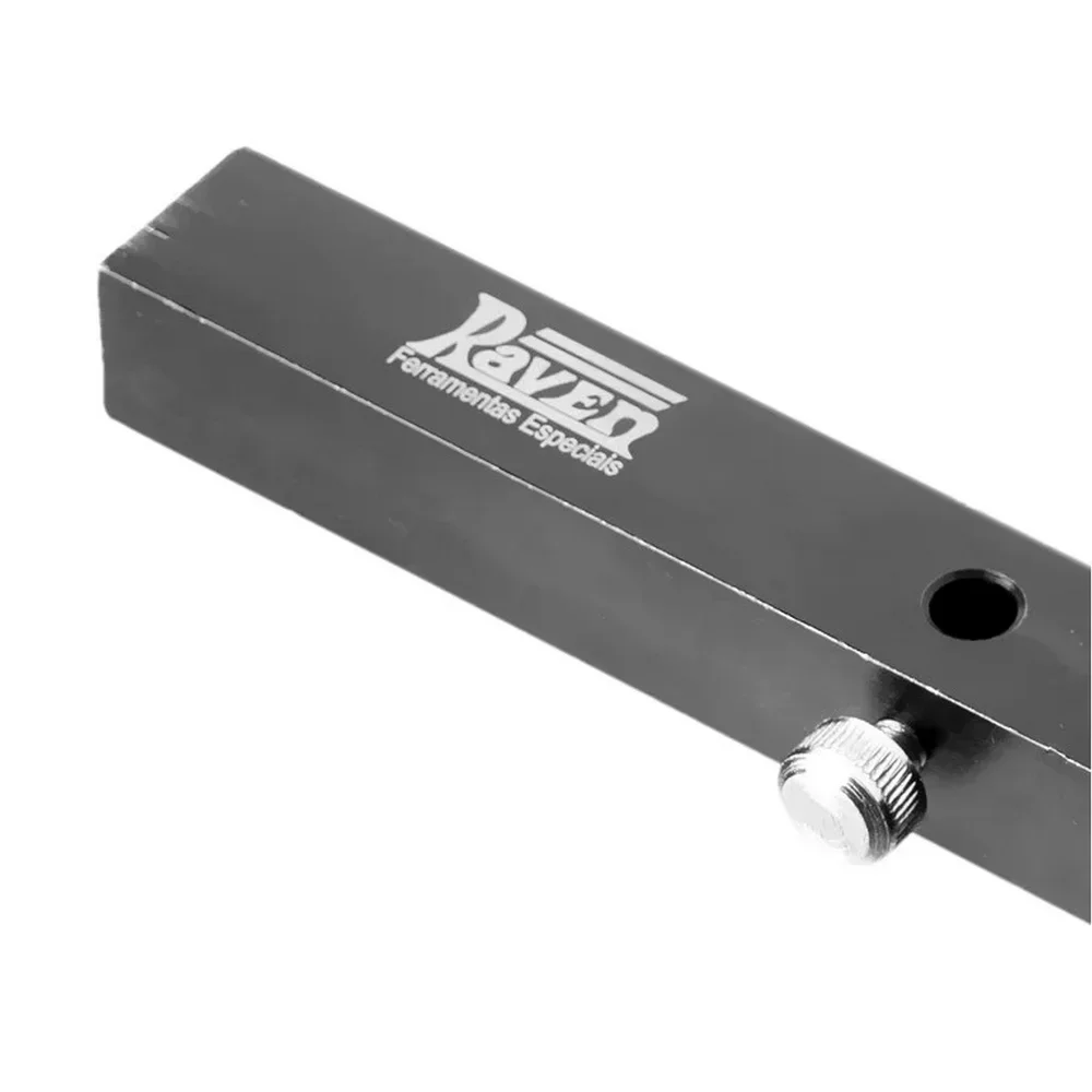 Suporte para Relógio Comparador - para Medir Altura da Camisa do Cilindro Motor Diesel - Raven - 801316