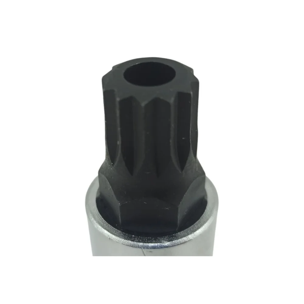 Chave Multidentada M16 C/ Furo Guia Para Bujão -  RAVEN-402616