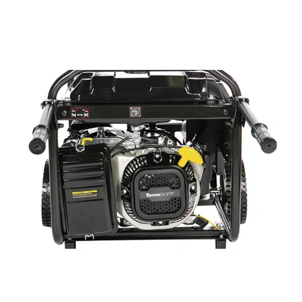 Gerador de Energia a Gasolina – TG6500CXE-XP - TOYAMA-201-006
