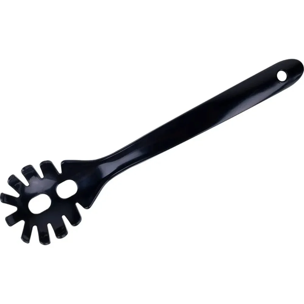 Kit de Cozinha 06 Peças com Suporte Preto - Kala-337535