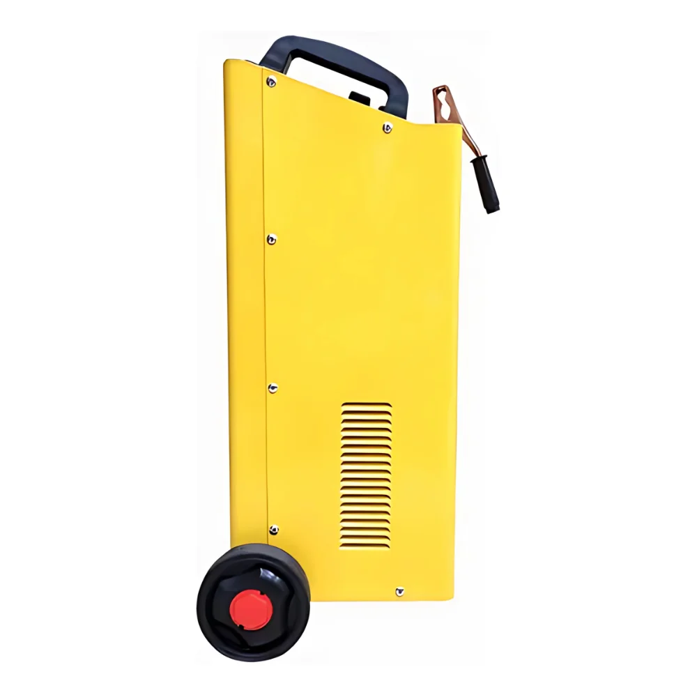 Carregador Portátil de Bateria com Auxiliar de Partida LCB-430 - Lynus