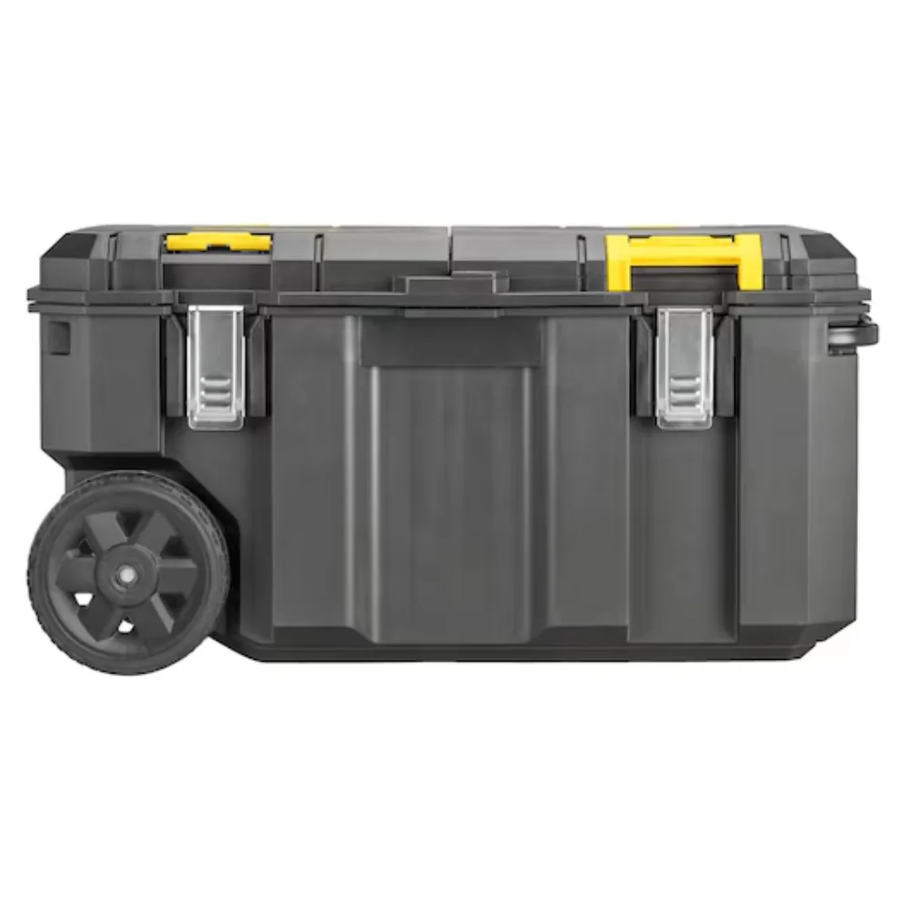 Caixa de Ferramentas Organizadora Contractor 113L TSTAK - DeWALT-DWST17871-1