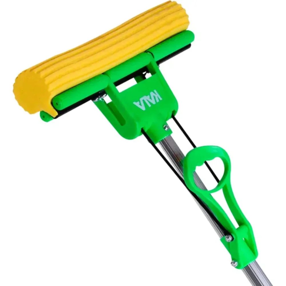 Mop PVA 27cm 2 Roletes - Kala-498610