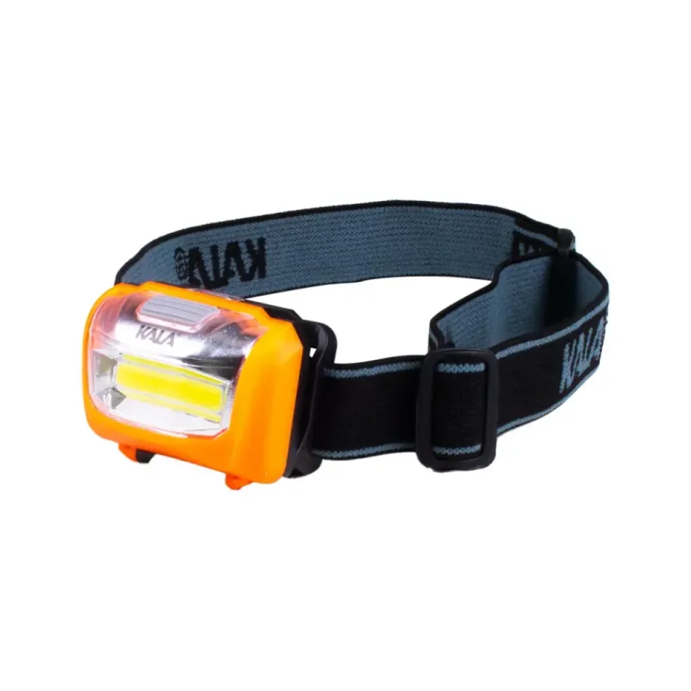 Lanterna Para Cabeça COB LK 180 Kala