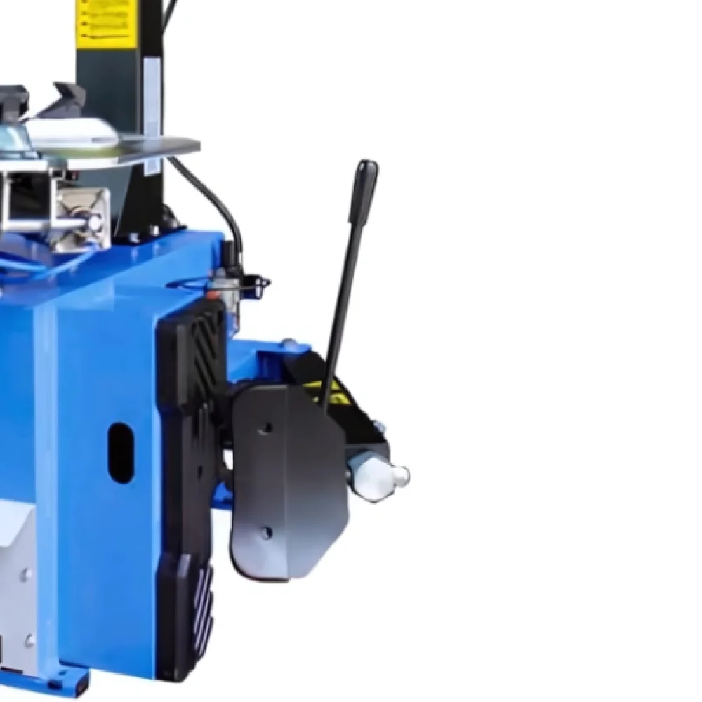 Montadora e Desmontadora de Pneus 220V - Bremen- 10631