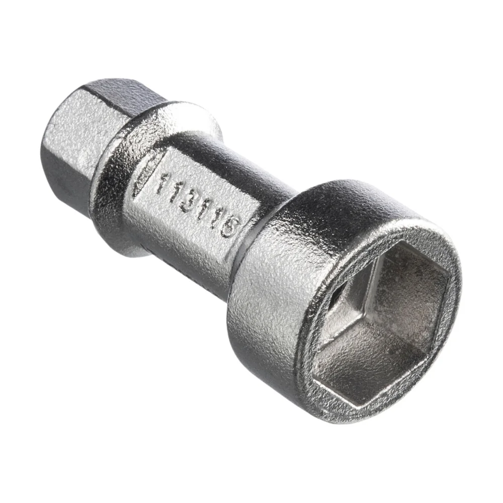 Chave Sextavada de 22 mm para a Porca do Amortecedor Dianteiro - RAVEN-113116