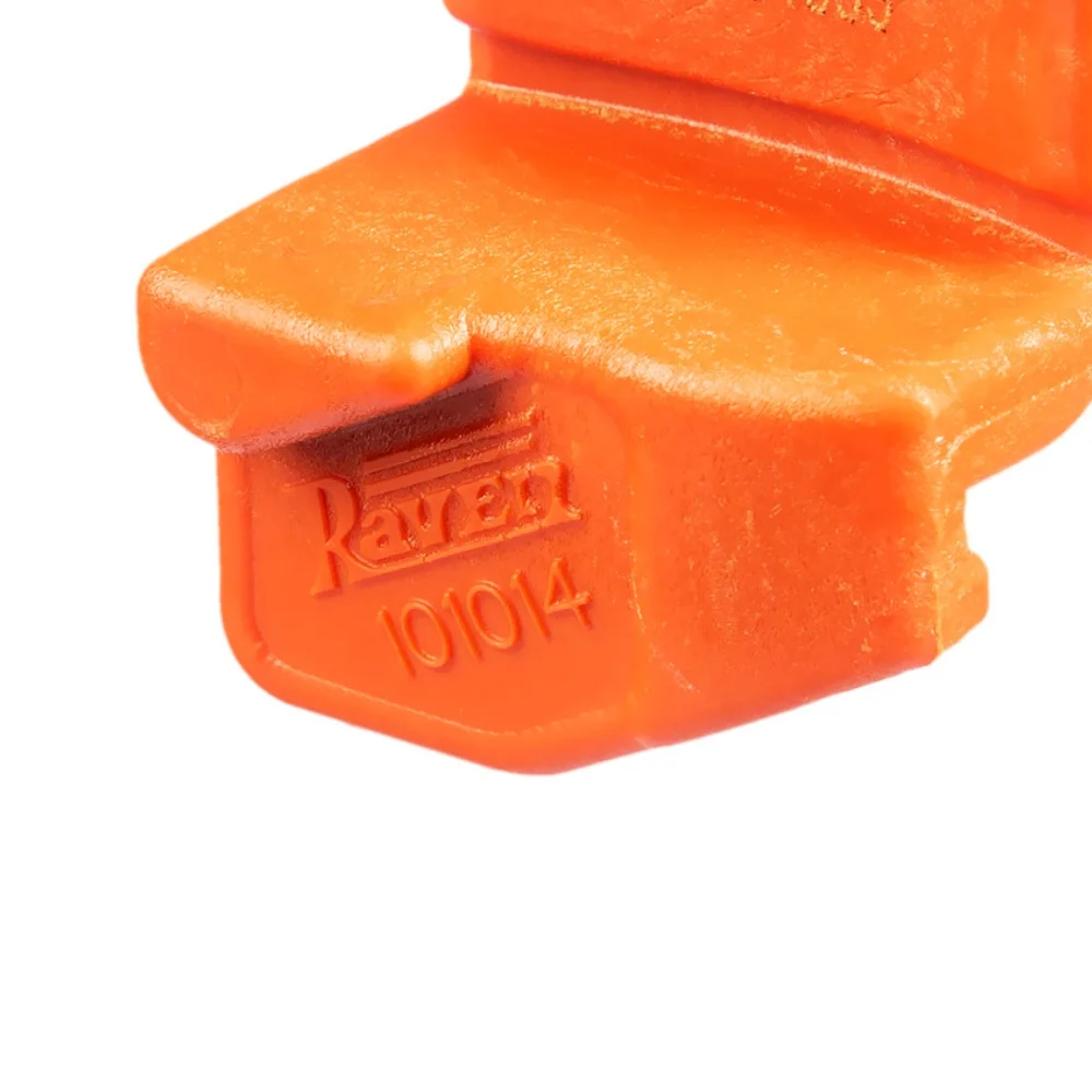 Ferramenta para Remover e Instalar Correias Poly-V Elástica Universal - Raven - 101014