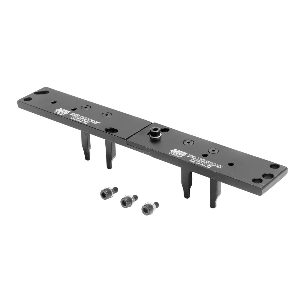 Posicionador dos Comandos Motor GM 1.0 12V TURBO - Raven - 131017