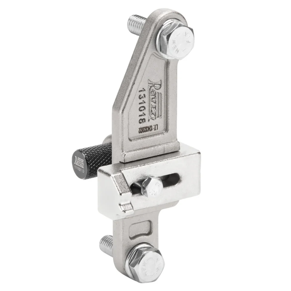 Trava para Árvore de Manivelas Motor GM - Raven - 131018