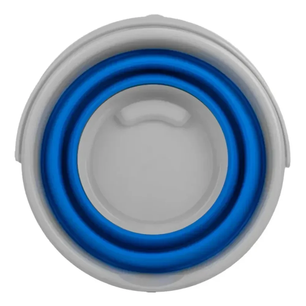 Balde Dobrável 10L - Kala-321221