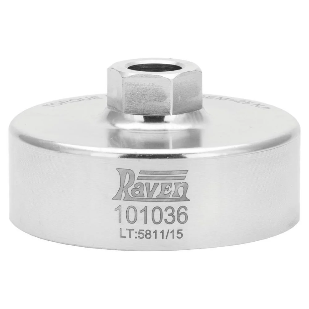 Chave Saca Filtro de Óleo para Motores Mercedes-Benz - RAVEN-101036