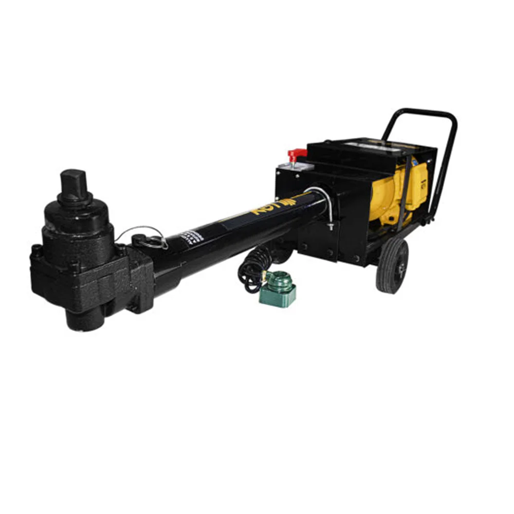 Desparafusadeira Elétrica de Soltar Grampos de Molas Compacta 380V - Rotta-56001