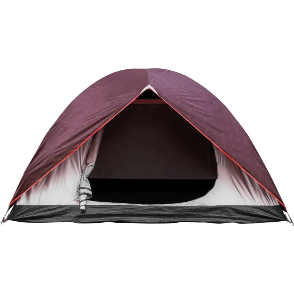 Barraca de Camping Nomade 4/5 Pessoas - Kala-355622