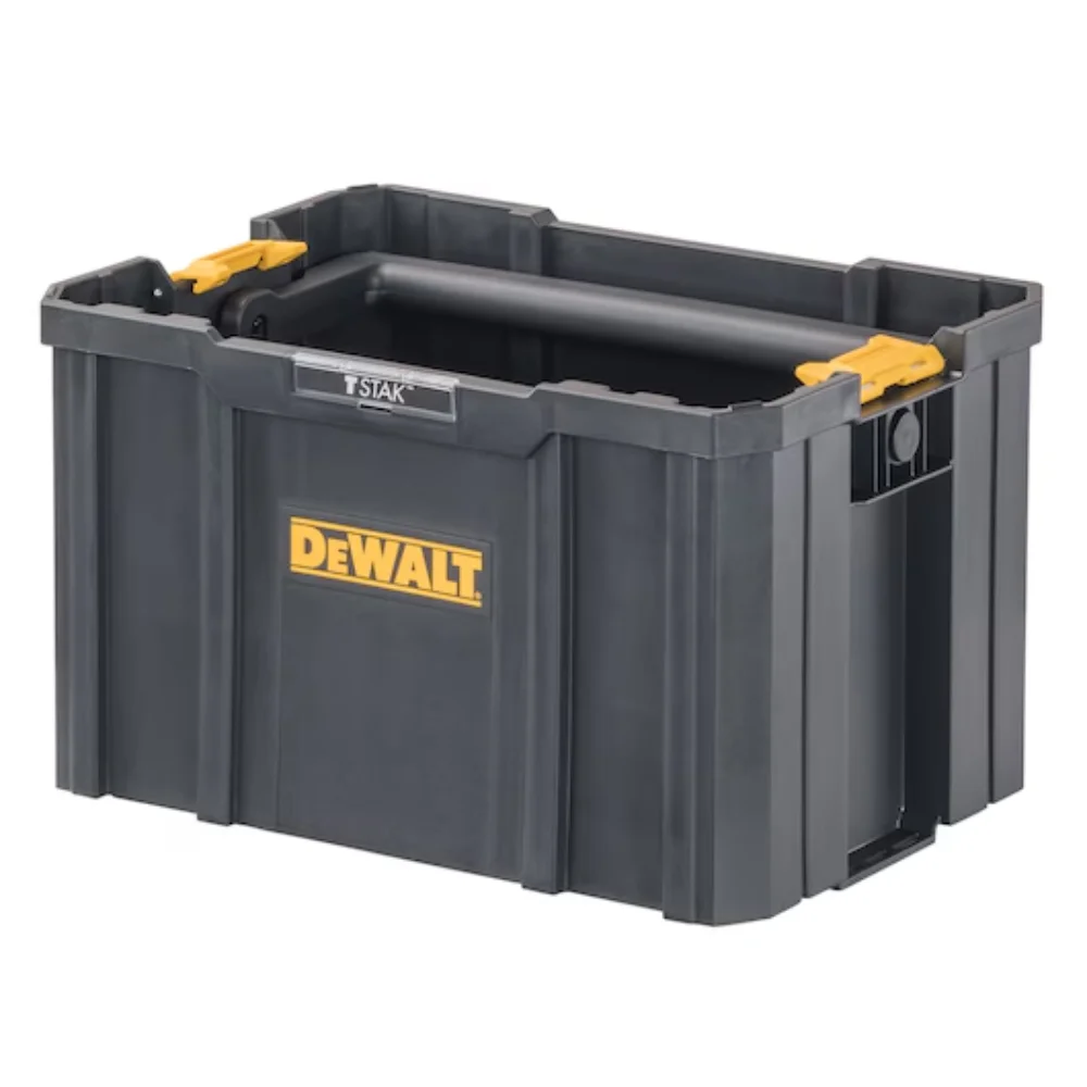 Caixa Organizadora Aberta TSTAK DWST17809 DeWALT