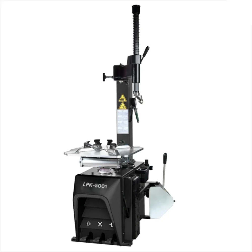Desmontadora de Pneus Semiautomática LPK‑5001 220 V