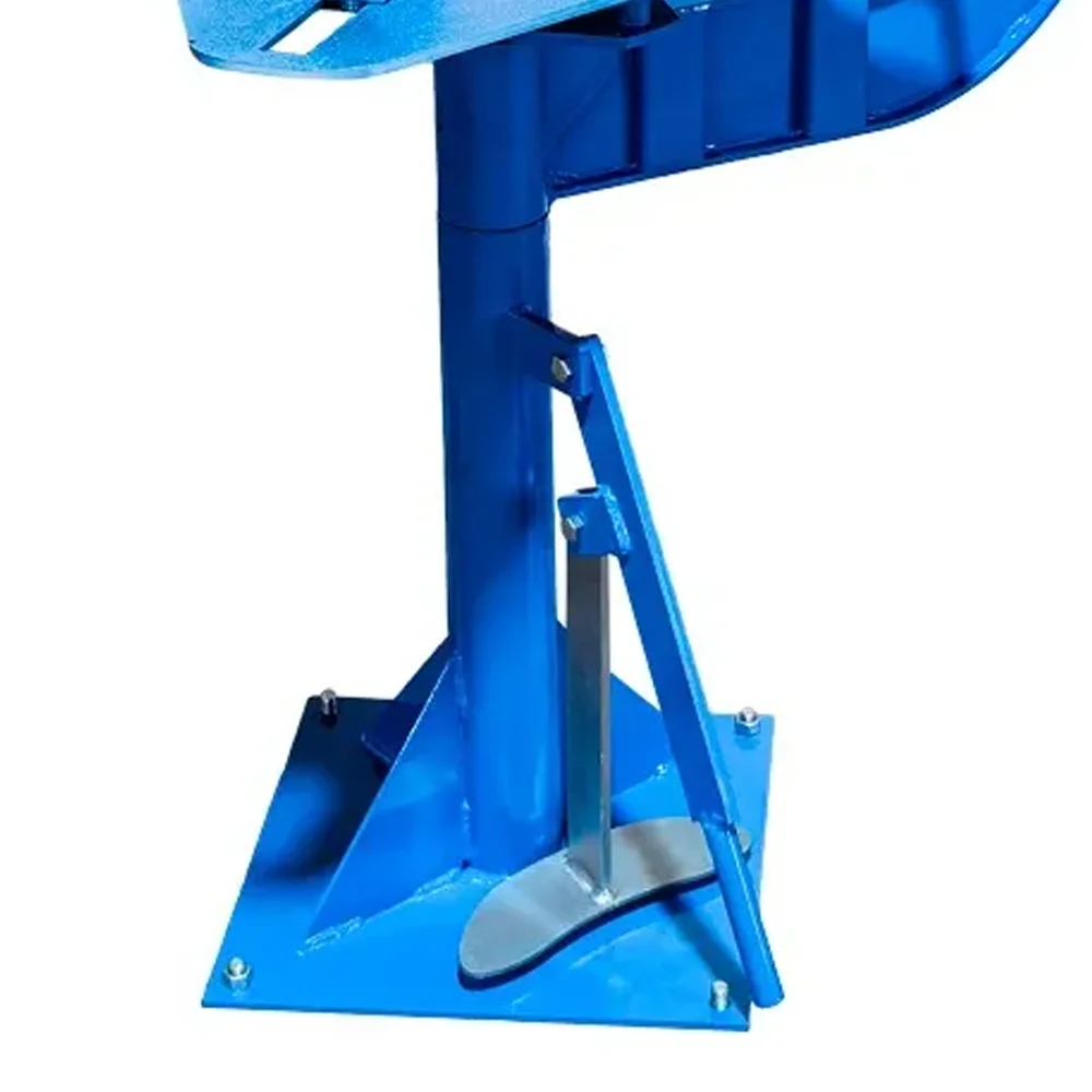 Montadora de Pneus Manual para Motos - BREMEN-1030
