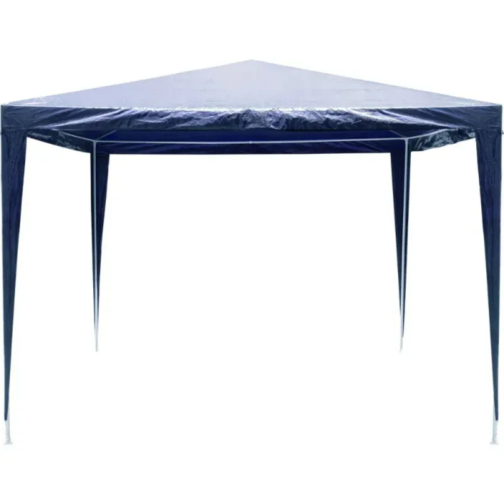 Gazebo Impermeável Azul em Polietileno 3x2,5m 7Kg - Kala-293708