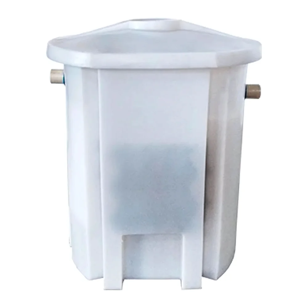 Caixa Separadora de Água e Óleo 5000L/H