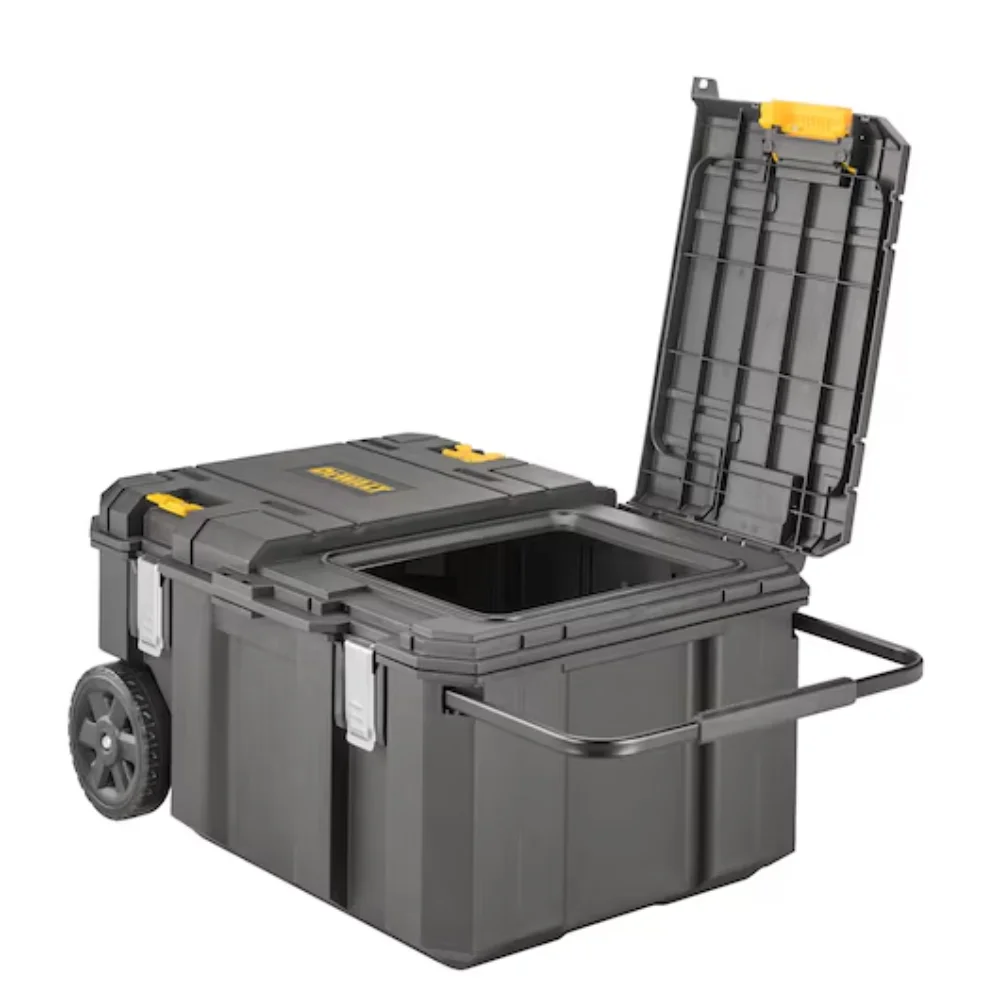Caixa de Ferramentas Organizadora Contractor 113L TSTAK - DeWALT-DWST17871-1