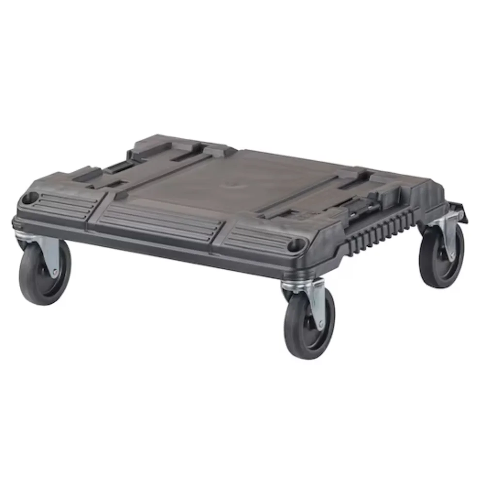 Base Móvel 95kg com 4 Rodas TSTAK DWST17889 DeWALT