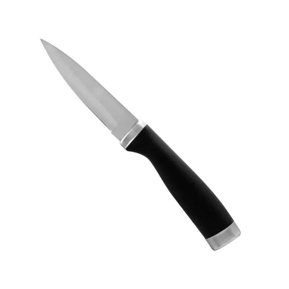 Kit com 4 peças de Facas de Cozinha - Kala