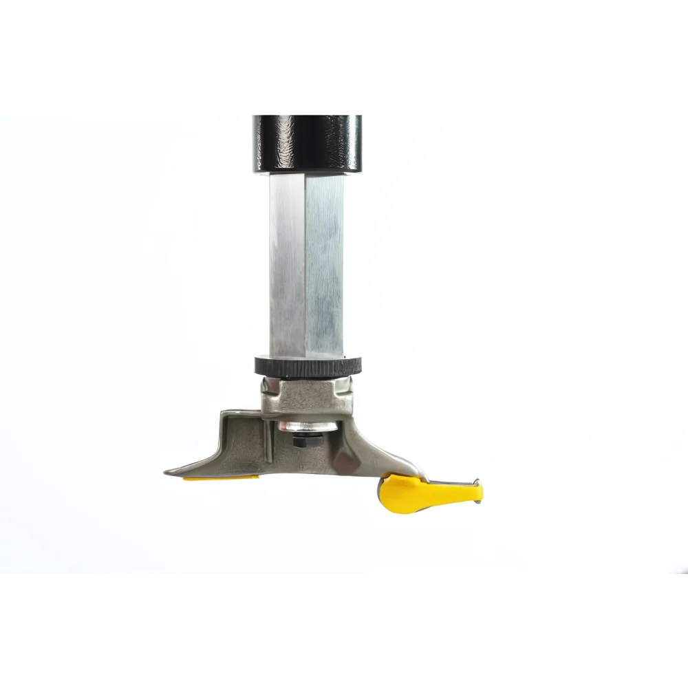 Desmontadora Lateral Pneumática de Pneus 220V Monofásico - Metalcava-15633