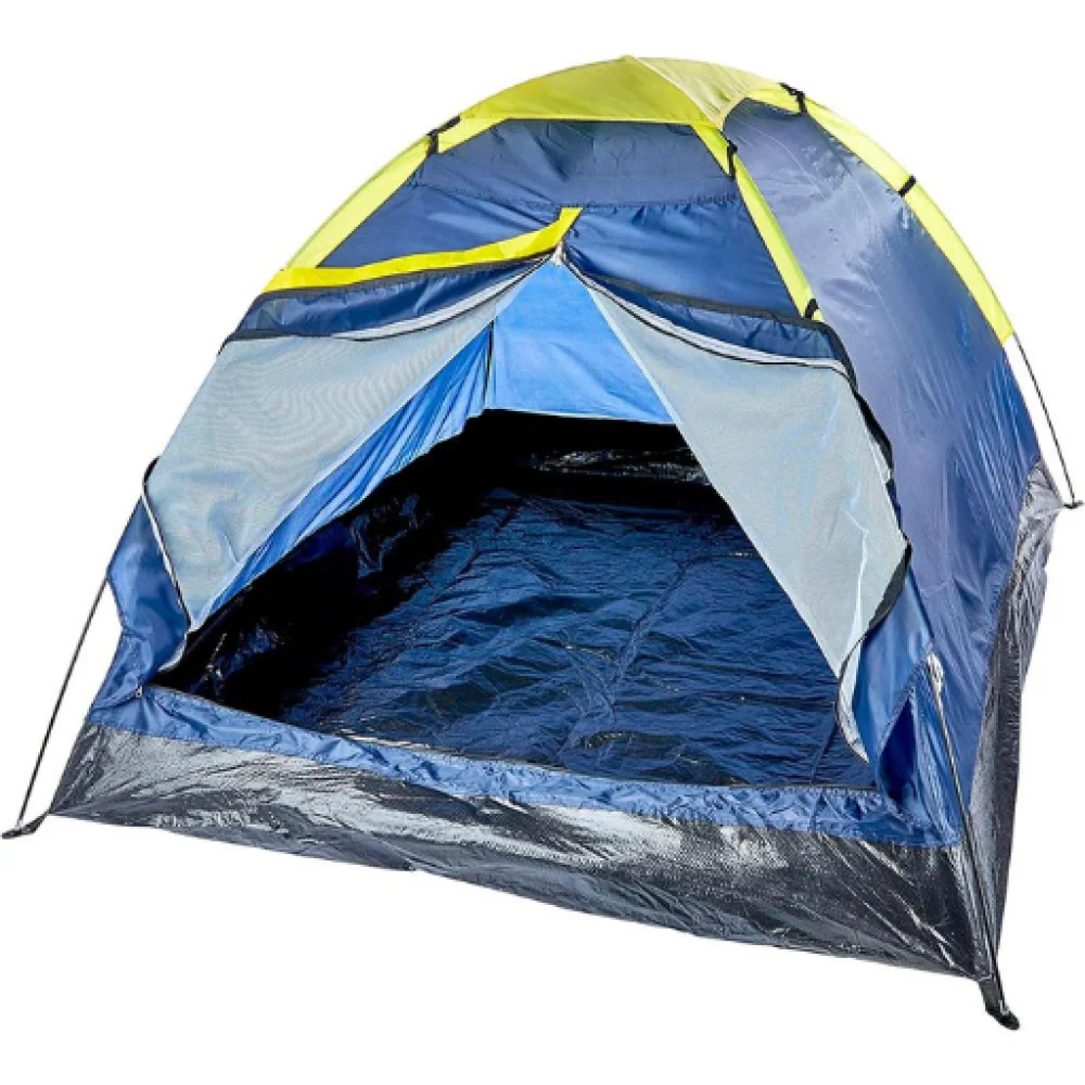 Barraca de Camping San Valentin para 4 Pessoas - Kala-106011