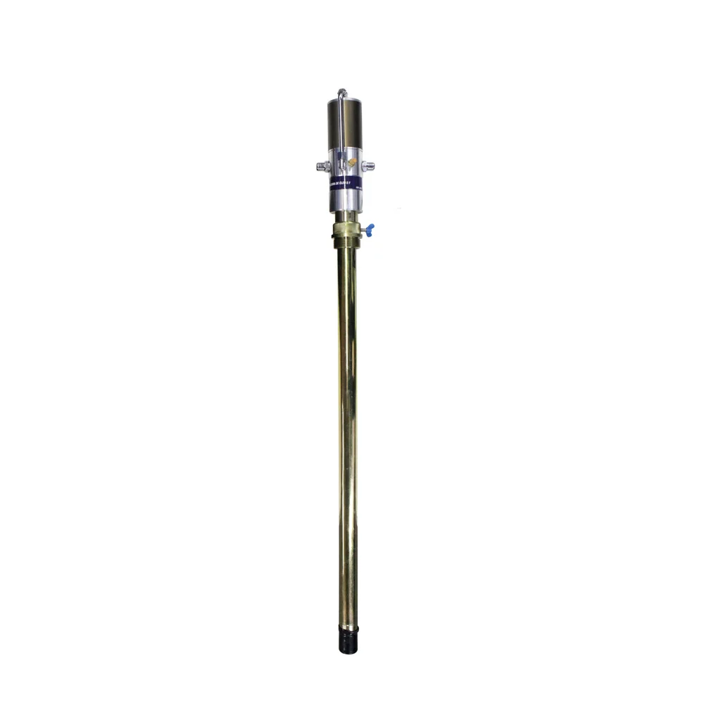 Kit Propulsora Pneumática Óleo Lubrificante 14 L/min Rateio 5:1 Mangueira 5m - Bremen-8796