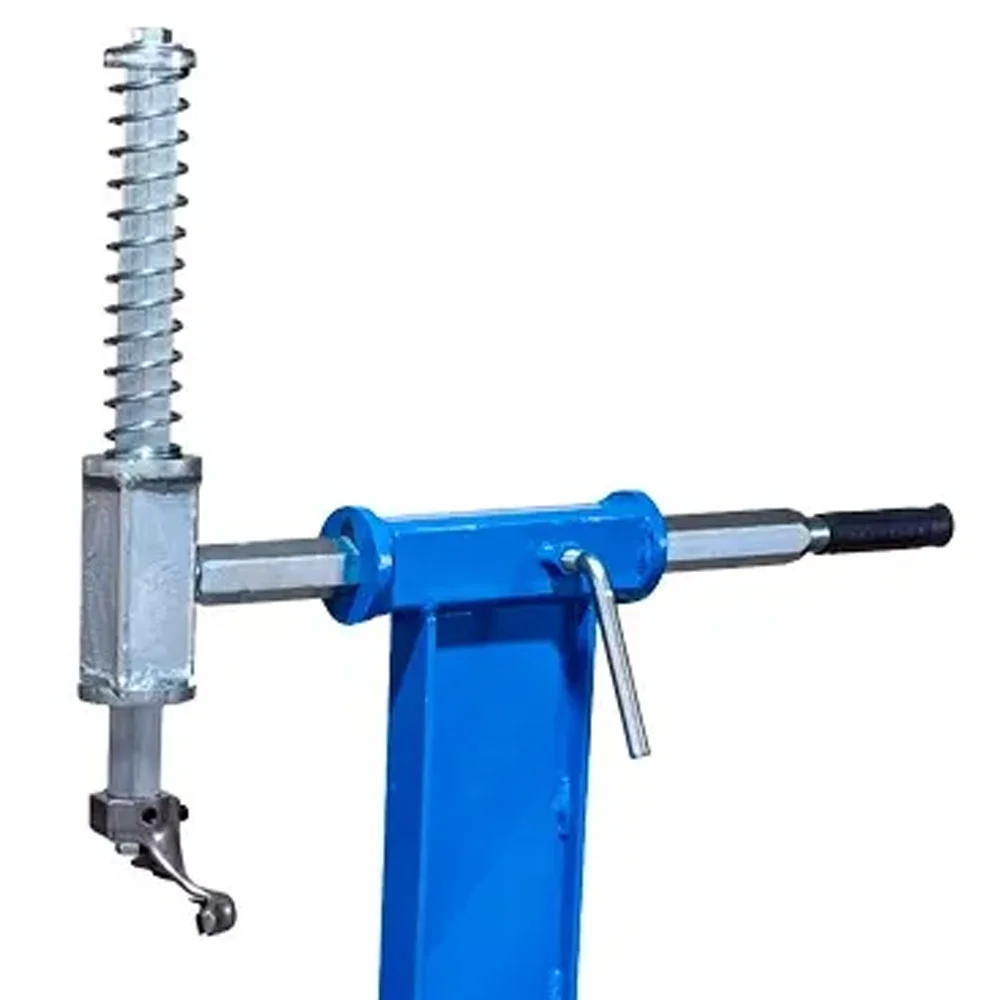 Montadora de Pneus Manual para Motos - BREMEN-1030