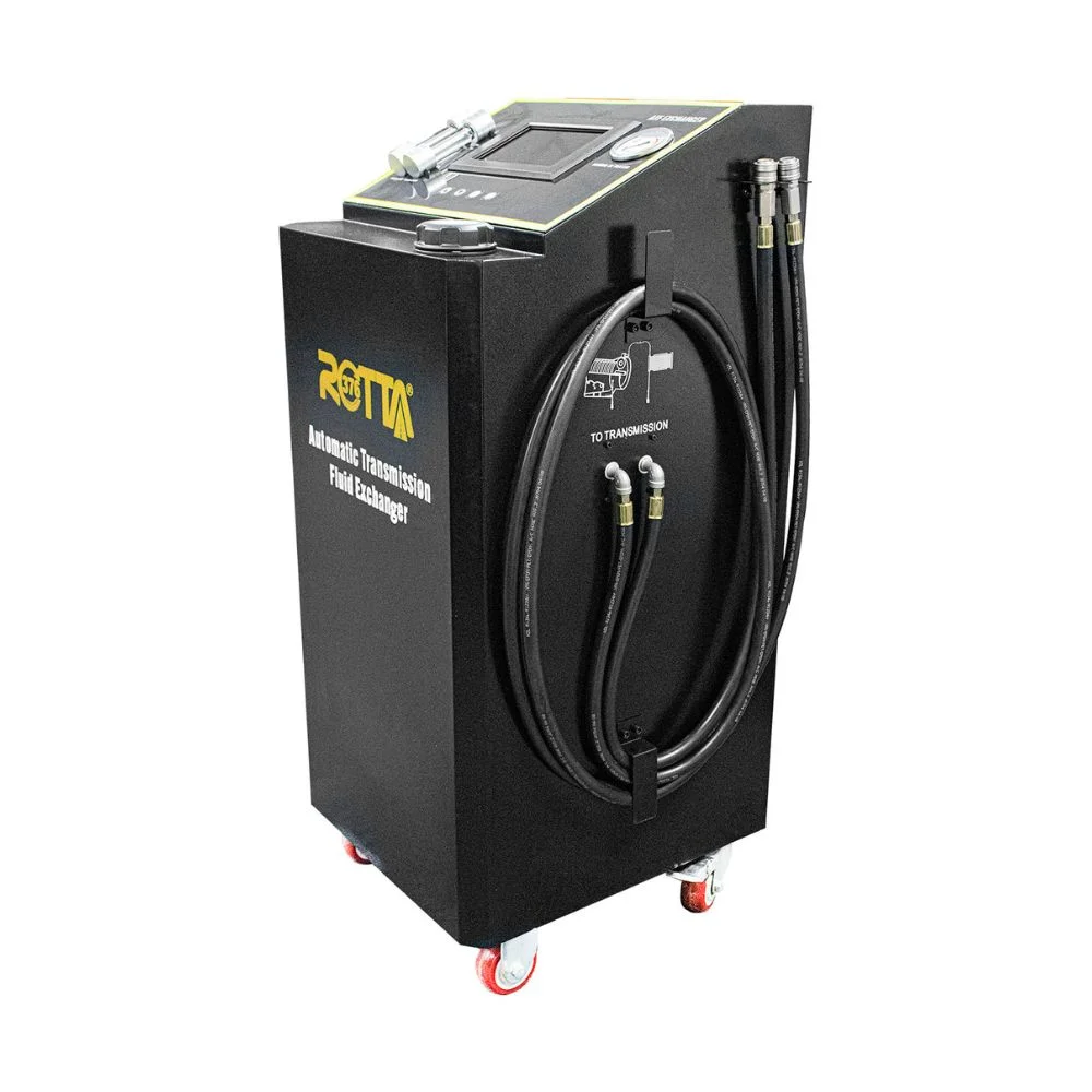 Maquina  para Troca de Óleo de Câmbio Manual - Rotta376-300304