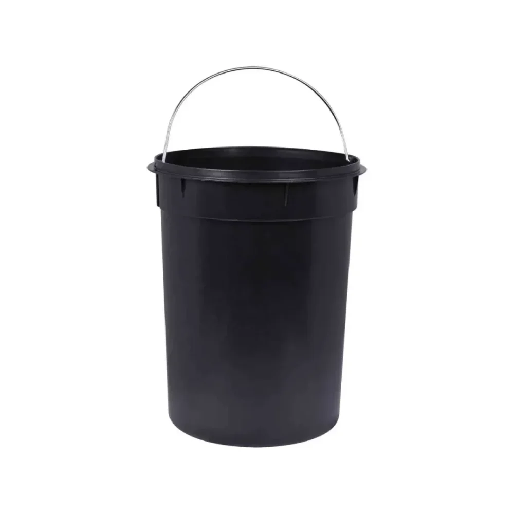 Lixeira de Inox com Pedal 5 Litros - Kala