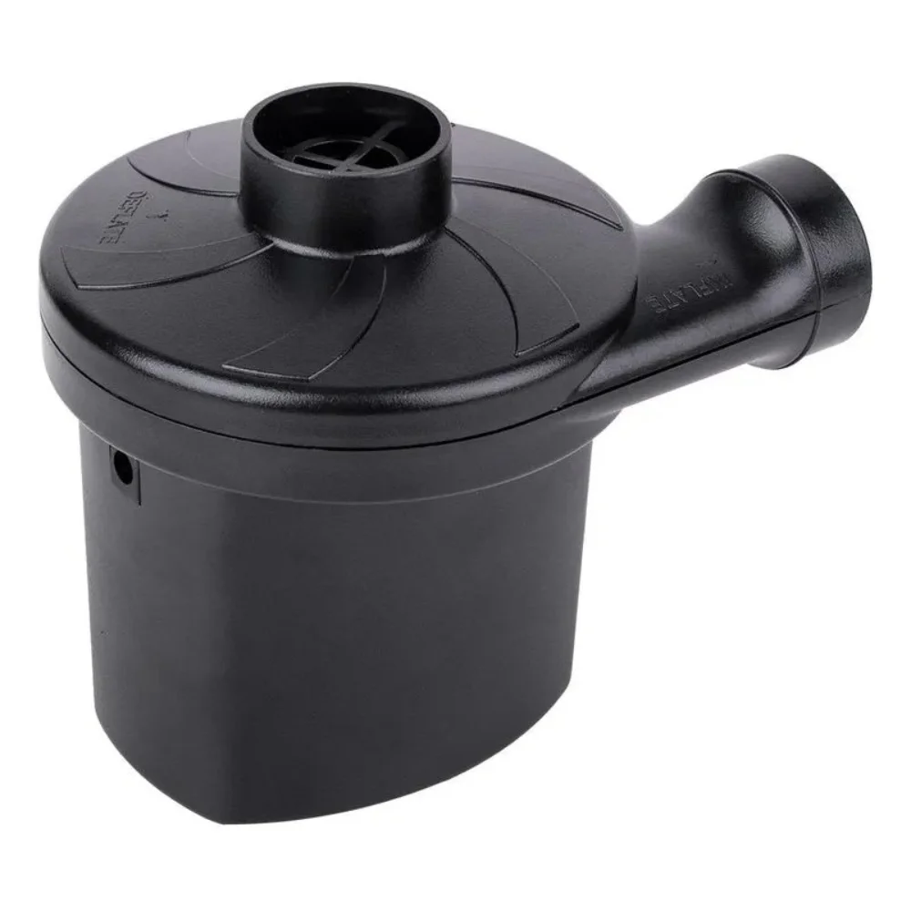 Bomba de Ar Elétrica para Infláveis Bk5012 Bivolt - Kala-337896