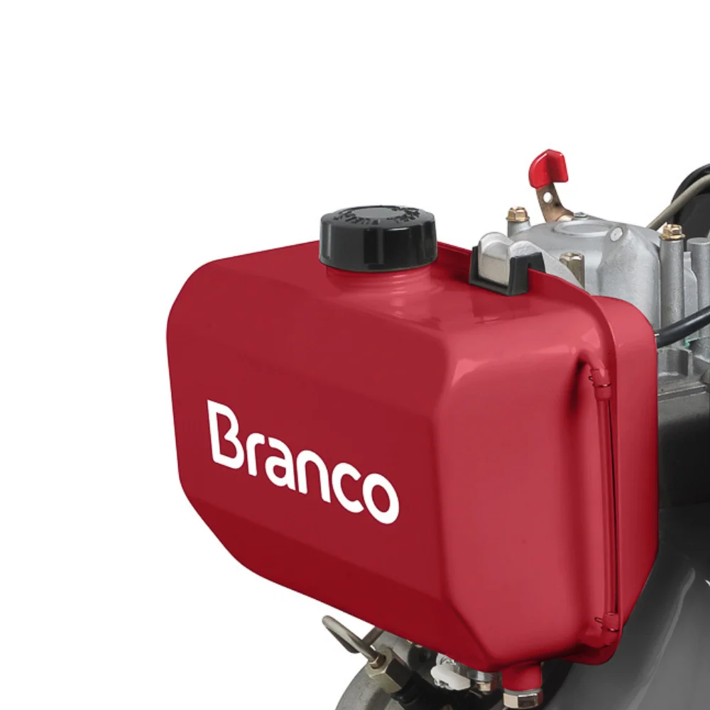 Motor Vanguard Diesel 13hp 4,5L BD-13.0 - Branco- 15149