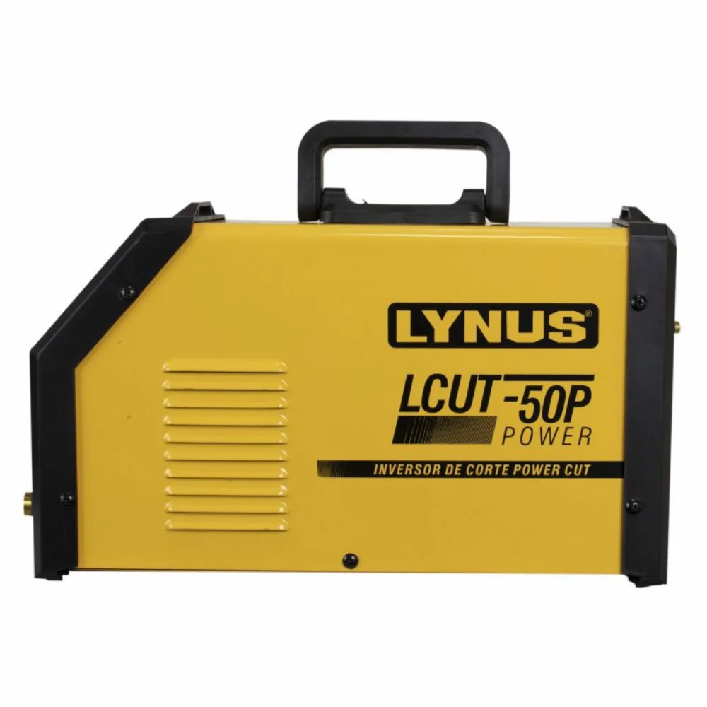 Inversora de Corte a Plasma 50 Power 220V LCUT-50 - Lynus