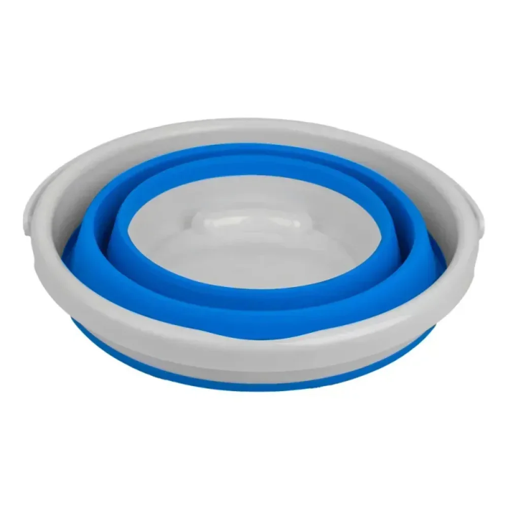 Balde Dobrável 10L - Kala-321221