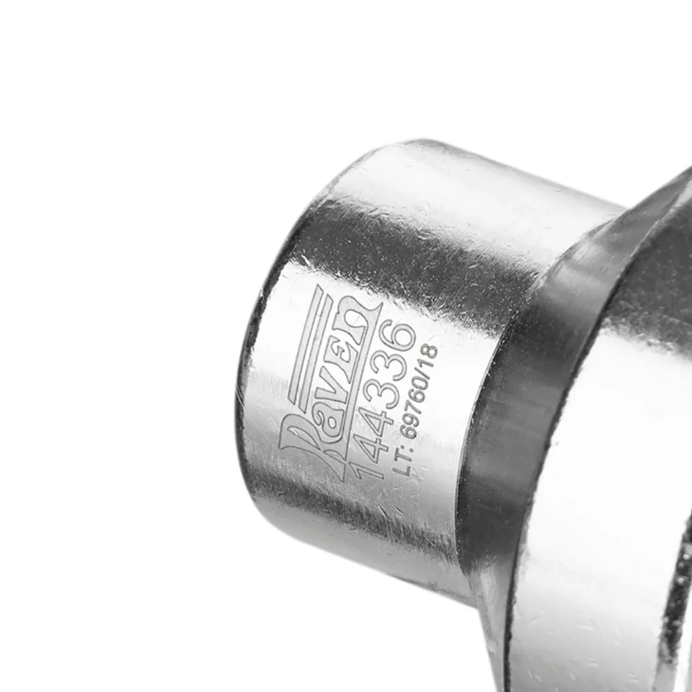 Chave Soquete de 52 mm com Encaixe de 1/2" –  Raven - 144336