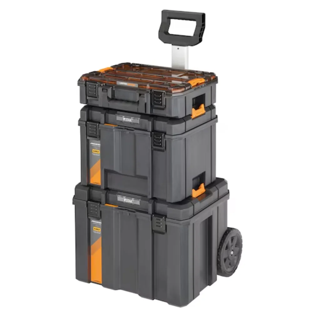Torre de Armazenamento TSTAK DeWALT DWST60452-1