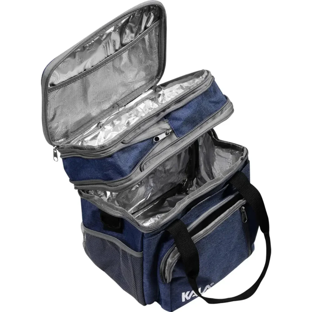 Marmiteira Térmica Sintético Azul 15L - Kala-264759
