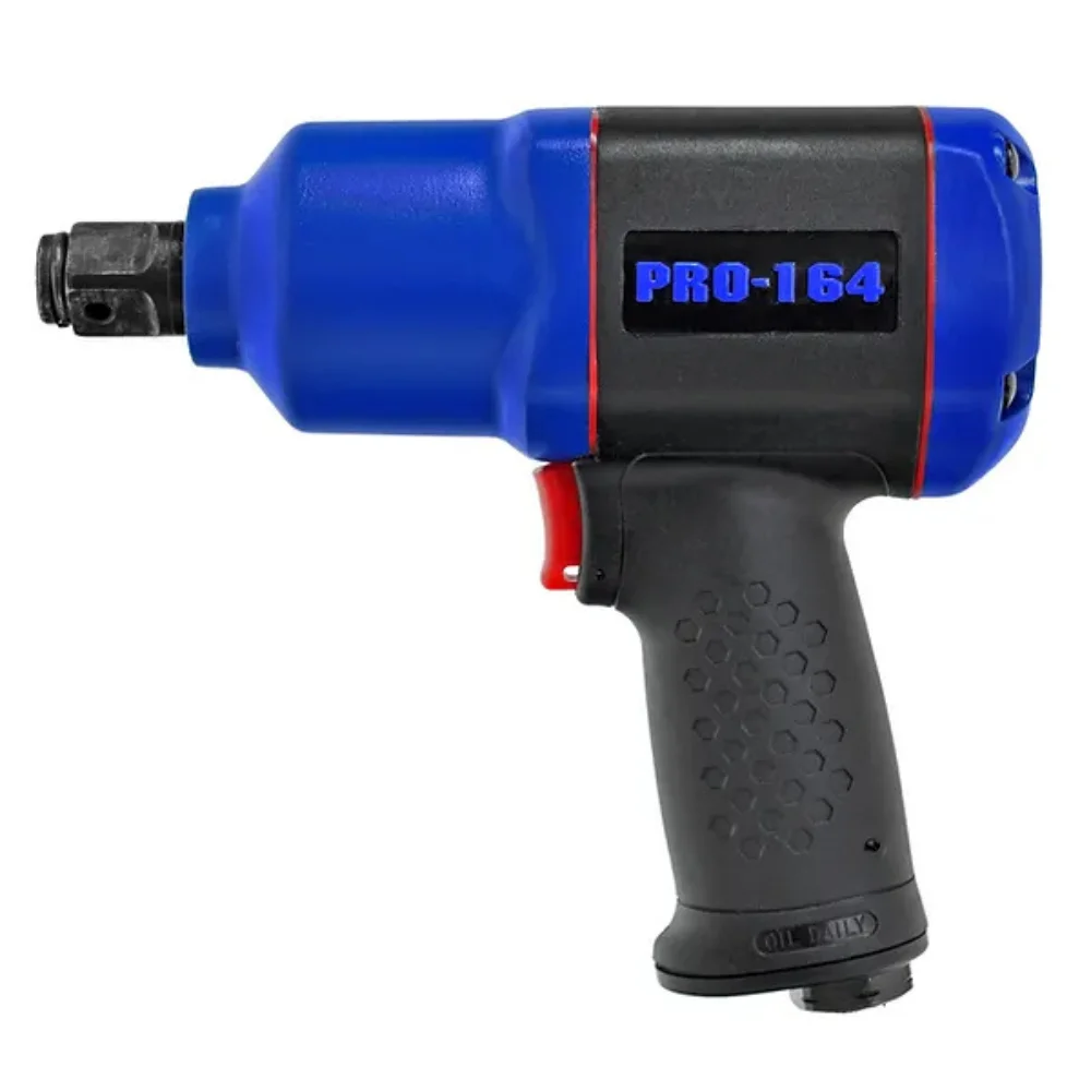 Chave de Impacto 3/4 Pol 125 kgfm - PDR-PRO-164