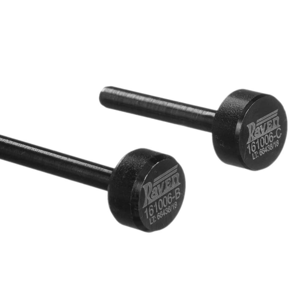 Conjunto de Ferramentas Para Comando de Válvulas Citroen - RAVEN-161006