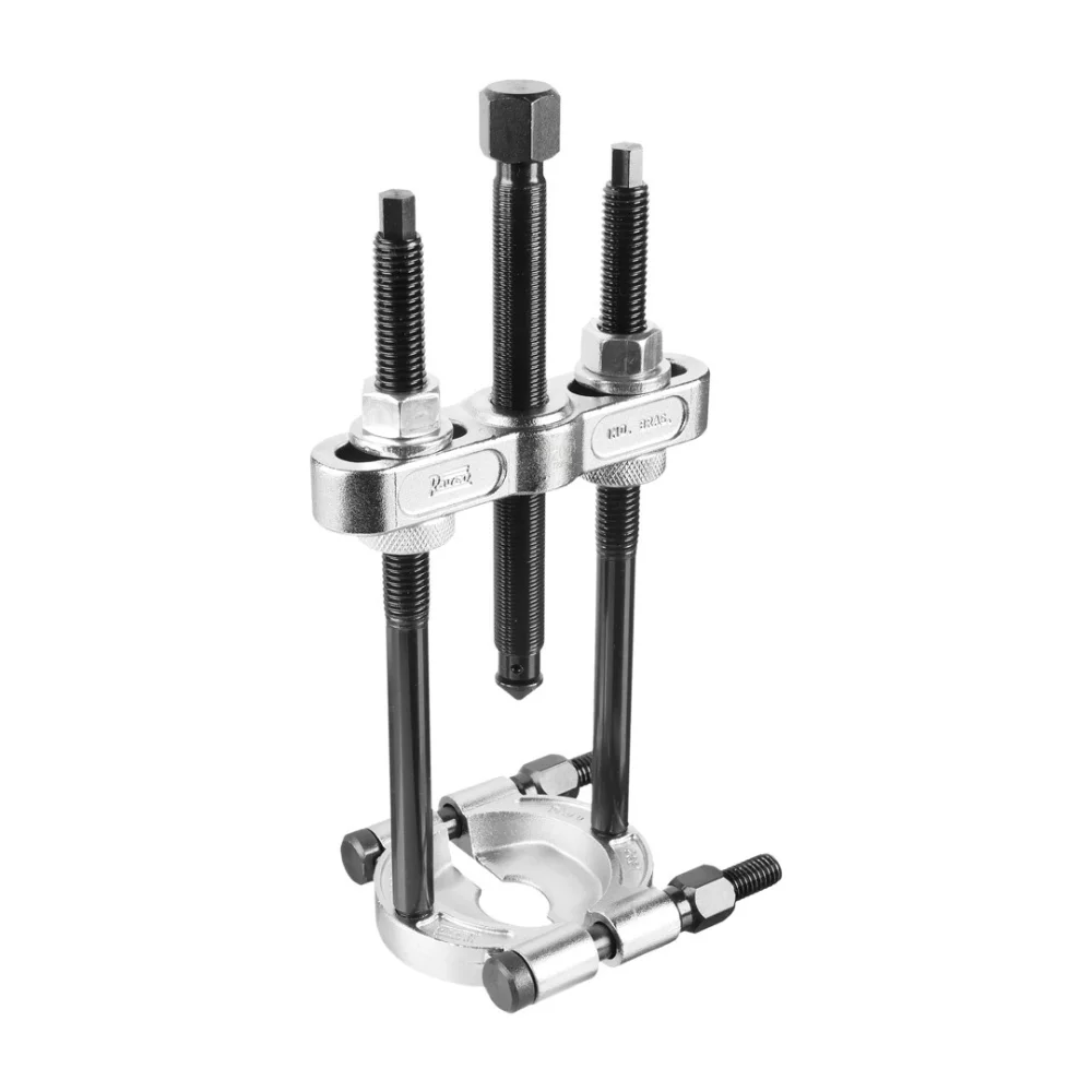 Extrator de Rolamentos com Diâmetro Externo Entre 17 e 75 mm - Raven - 102001